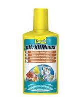 vandens reguliatorius - Tetra Aqua pH/KH Plus 250ml - 2 nuotrauka