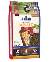 sunu maistas ryziai su eriena - Bosch Adult Lamb&Rice su ėriena ir ryžiais 1 kg - 2 nuotrauka