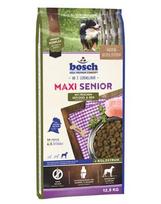 ryziai 1 kg - Bosch Maxi Senior su paukštiena ir ryžiais 12,5 kg - 2 nuotrauka