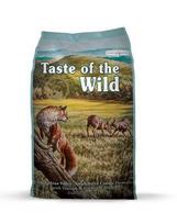 begrudis sunu maistas - Taste Of The Wild Appalachian Valley 2 kg - 2 nuotrauka