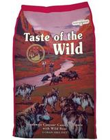 serniena - Taste Of The Wild Southwest Canyon 2 kg - 2 nuotrauka