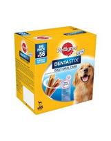 pedigree adult - Pedigree Dentastix didelių veislių šunims 8 X 270 g - 2 nuotrauka