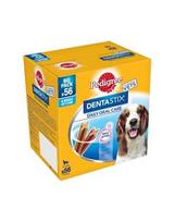 pedigree dentastix - Pedigree Dentastix vidutinių veislių šunims 8 X180 g - 2 nuotrauka