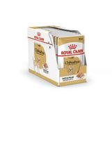 chihuahua - Royal Canin Chihuahua Adult 12 X 85 g - 2 nuotrauka