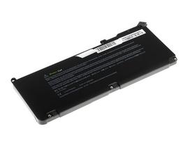 13 baterija - Green Cell Laptop Battery for Apple MacBook 13 A1342 2009-2010 - 2 nuotrauka