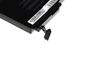 13 baterija - Green Cell Laptop Battery for Apple MacBook 13 A1342 2009-2010 - 5 nuotrauka