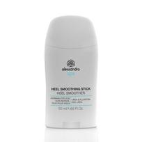 Minkštinantis pieštukas sausiems, suskilinėjusiems kulnams Alessandro Heel Smoothing Stick 50g