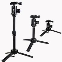 tripod - Sirui Table Tripod 3T-35K Black - 1 nuotrauka
