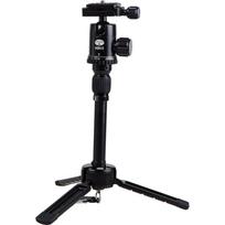 tripod - Sirui Table Tripod 3T-35K Black - 2 nuotrauka