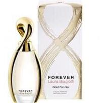 laura biagiotti laura - Laura Biagiotti Forever Gold EDP 60 ml - 1 nuotrauka