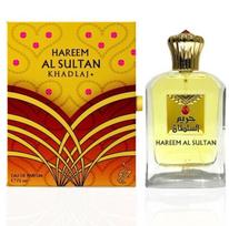kvepalai khadlaj - Khadlaj Hareem Al Sultan EDP 75 ml - 1 nuotrauka