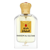 kvepalai khadlaj - Khadlaj Hareem Al Sultan EDP 75 ml - 2 nuotrauka