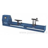 skersinis pjuklas - Scheppach HM 100T - 3 nuotrauka