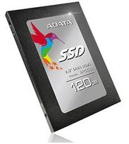 120gb ssd - ADATA Premier Pro SP550 120GB SSD - 2 nuotrauka