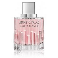 Jimmy Choo Illicit Flower 100 ml. EDT Testeris