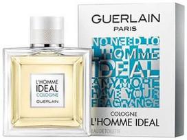Guerlain L´Homme Ideal Cologne, 50ml (EDT)