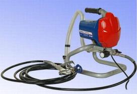 Dedra DED7421, 650W, 205bar