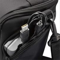 fot krepsiai - Case Logic DCB306K - 4 nuotrauka