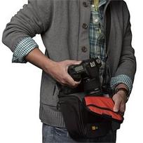 fot krepsiai - Case Logic DCB306K - 9 nuotrauka