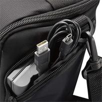 fot krepsiai - Case Logic DCB306K - 11 nuotrauka