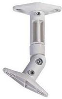 kolonelu stoviai - NewStar SPEAKER-W100 Speaker Wall/Ceiling Mount White - 2 nuotrauka