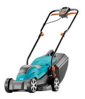g2 elektrinis - Gardena PowerMax 1200/32 - 3 nuotrauka
