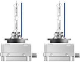 Osram Xenarc Cool Mėlyna Intense NEXT GEN - D1S Xenon Bulbs