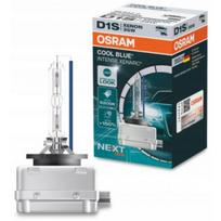 D1S OSRAM 6200K +150% Cool Blue Intense XENON lemputė