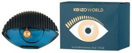 kenzo world - Kenzo World Intense 50ml EDP - 2 nuotrauka