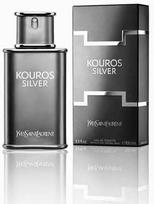 kouros yves saint laurent - Yves Saint Laurent Kouros Silver, 100ml (EDT) - 3 nuotrauka