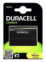 Duracell EN-EL3 / EN-EL3a / EN-EL3e Nikon 1400mAh