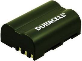 en el15 - Duracell EN-EL3 / EN-EL3a / EN-EL3e Nikon 1400mAh - 2 nuotrauka