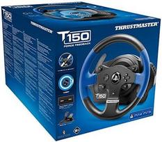 Pirkti Thrustmaster T150 RS PC/PS3/PS4 - Photo 7