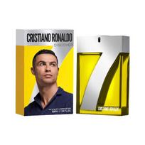 tualetinis vanduo - Cristiano Ronaldo CR7 Discover EDT 100 ml - 1 nuotrauka