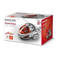 sencor dulkiu siurblys - Sencor SVC 730 RD - 9 nuotrauka