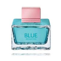 antonio banderas blue seduction - Antonio Banderas Blue Seduction Bali EDT 80 ml - 1 nuotrauka