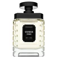 guess kvepalai - Guess Uomo EDT 100 ml - 1 nuotrauka