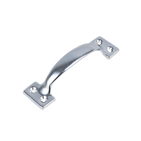 DMX Rankena UNB 120 120x33x1,3 mm cinkuota