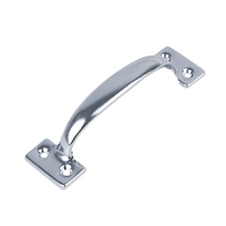 DMX Rankena UNB 140 140x1,3 mm cinkuota