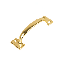 DMX Rankena UNB 140 140x1,3 mm žalvario