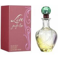 Jennifer Lopez Live 100 ml. EDP