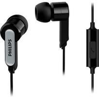 Philips SHE1405BK Black (Juodos)