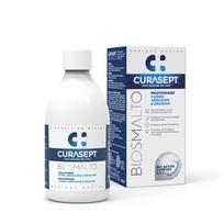 curasept - Skystis burnos skalavimui CURASEPT BIOSMALTO 300ml - 2 nuotrauka