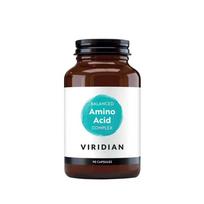 VIRIDIAN BALANCED AMINO ACID COMPLEX, N90
