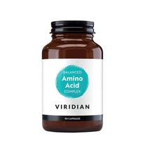 viridian - VIRIDIAN BALANCED AMINO ACID COMPLEX, N90 - 2 nuotrauka