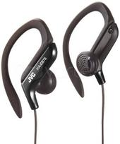 JVC HA-EB75 Black (Juodos)