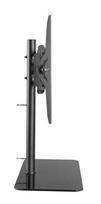 universalu televizoriaus - Multibrackets TV Wall Mount 32-47" Black - 5 nuotrauka