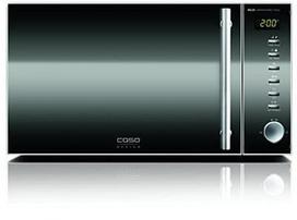 mikrobangu krosneles 800w 20l - Caso MG20C - 2 nuotrauka