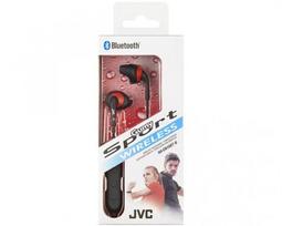 ausiniu gumytes - JVC HA-EN10BT-BE Black (Juodos) - 2 nuotrauka