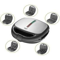 sandwich maker - Adler AD 3040 INOX - 2 nuotrauka